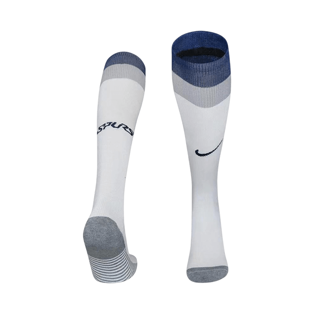 Tottenham Hotspur Home Soccer Socks 2025/26 Kids