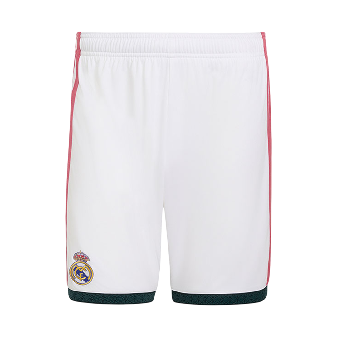 Domači šortky Real Madrid 2026/27