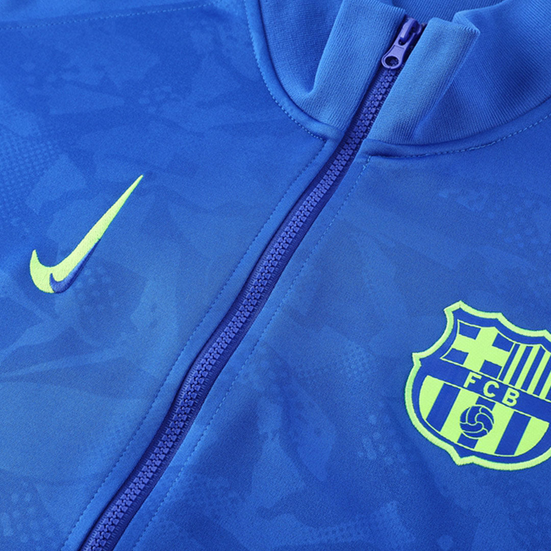 Chaqueta de Fútbol del Barcelona 2024/25