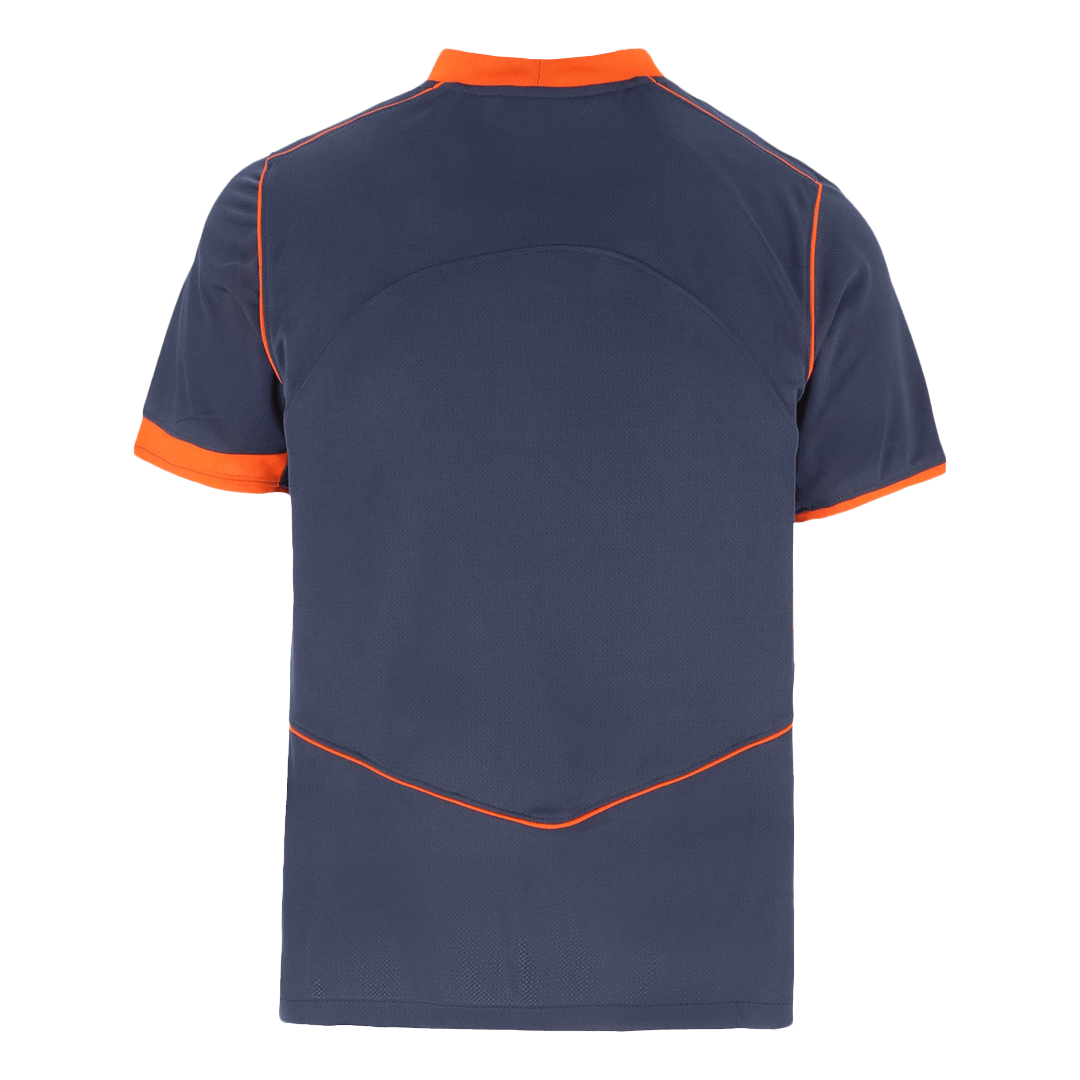 Tretji Dres Inter Milan 2025/26