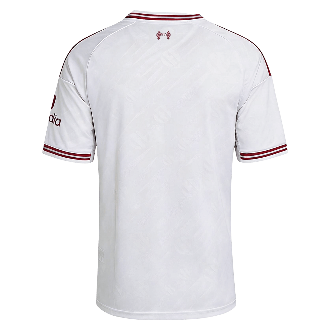 Gostujoči Reto Dres Liverpool 2026/27