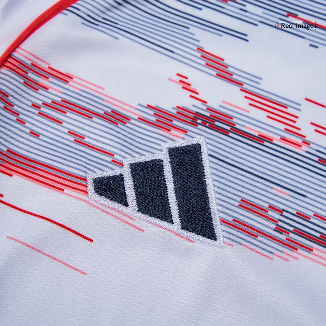 Otro?ki Gostujo?i Souprava Bayern Munich 2025/26
