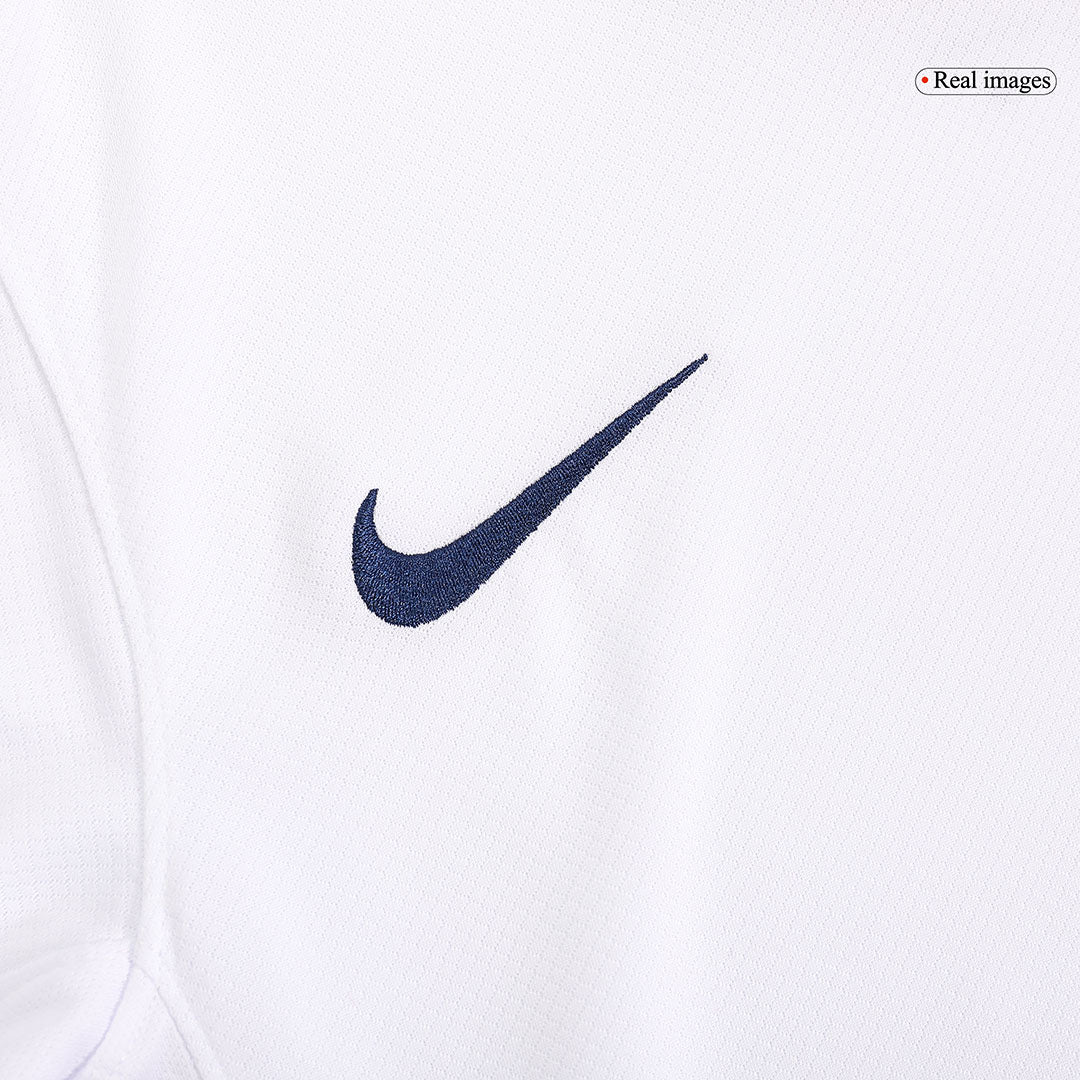 Camiseta de la selección de fútbol de EE. UU. local 2024