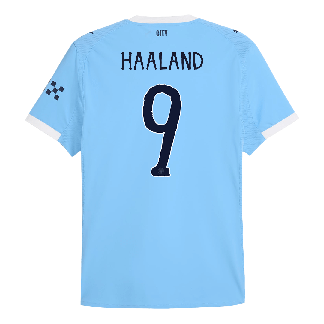 Doma?i Dres Manchester City 2025/26
