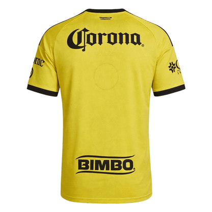 Domači Reto Dres Club America 2026/27