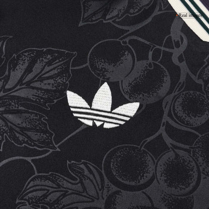 Camiseta de fútbol alternativa Juventus tercera 2025/26