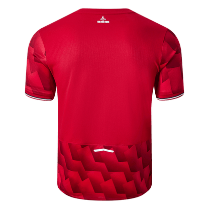 Lille OSC Home Soccer Jersey 2025/26