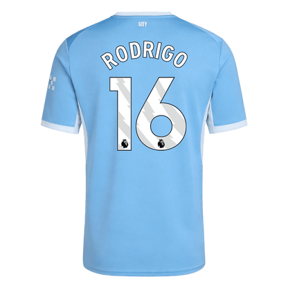RODRIGO#16Domači Reto Dres Manchester City 2026/27