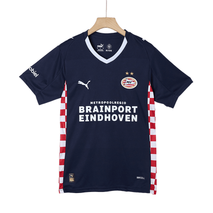 PSV Eindhoven Away Soccer Jersey 2025/26