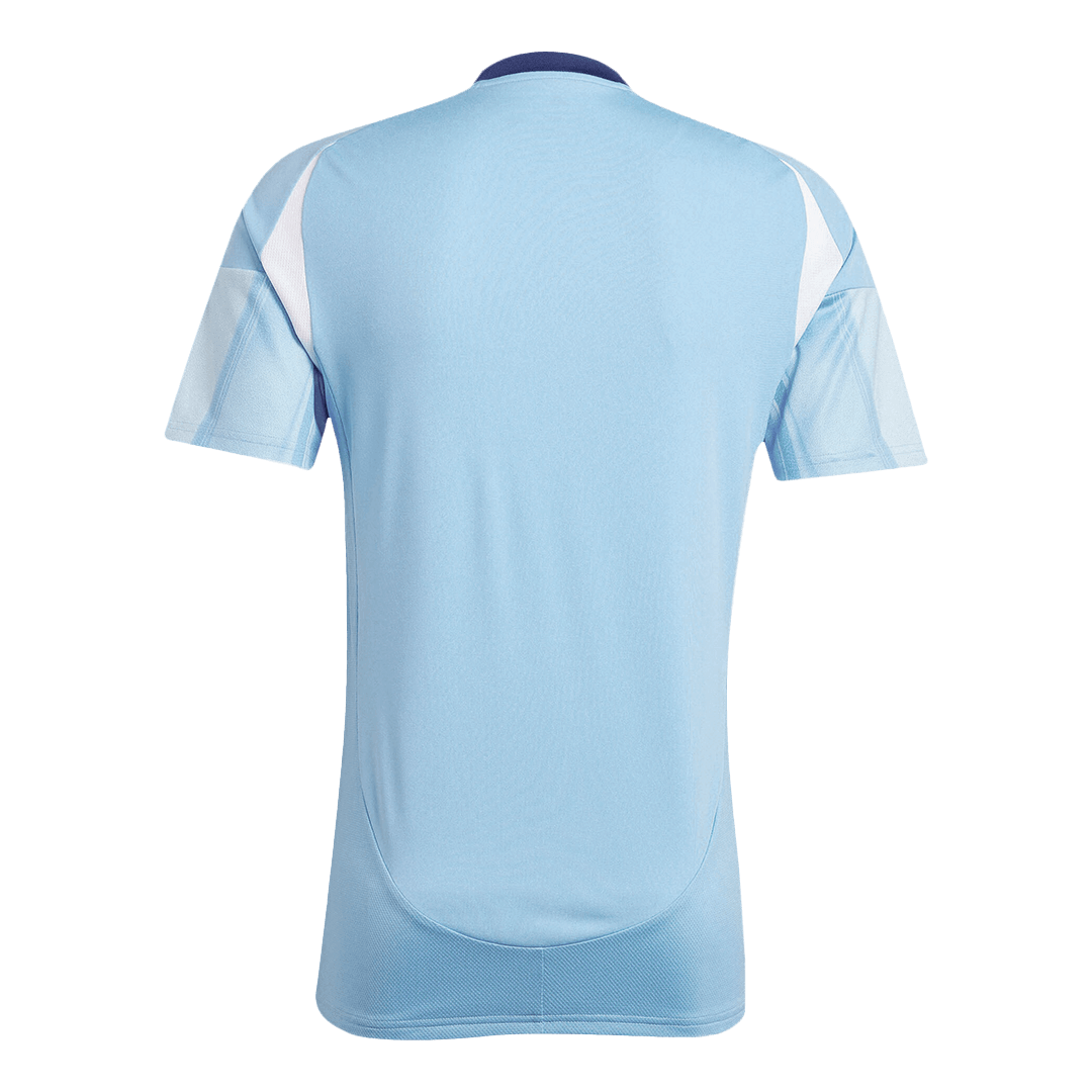Camiseta de local del New York City para 2025