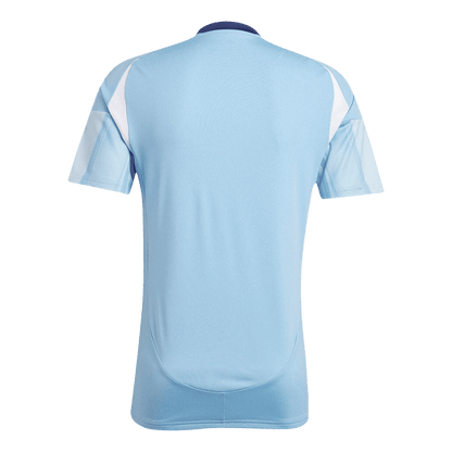 Camiseta de local del New York City para 2025