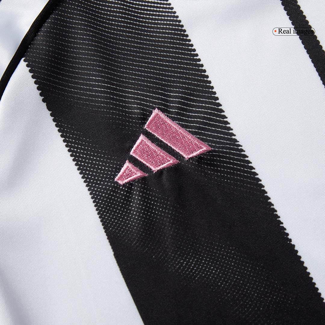 Juventus Fotbalov¨¢ Souprava Doma?i 2025/26