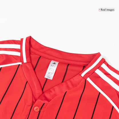 Manchester United US Pack Shirt 25/26 Red