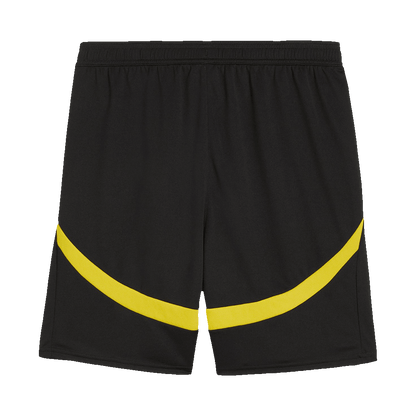 Borussia Dortmund Home Soccer Shorts 2024/25