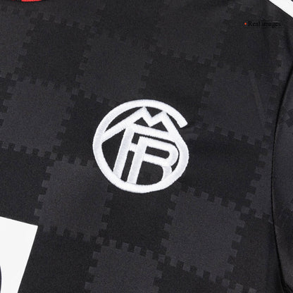 Bayern Munich Third Away Jerseys Full Kit 2025/26