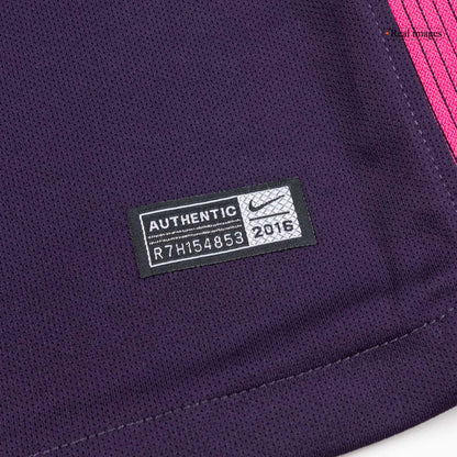Gostujo?i Reto Dres Barcelona 2016/17
