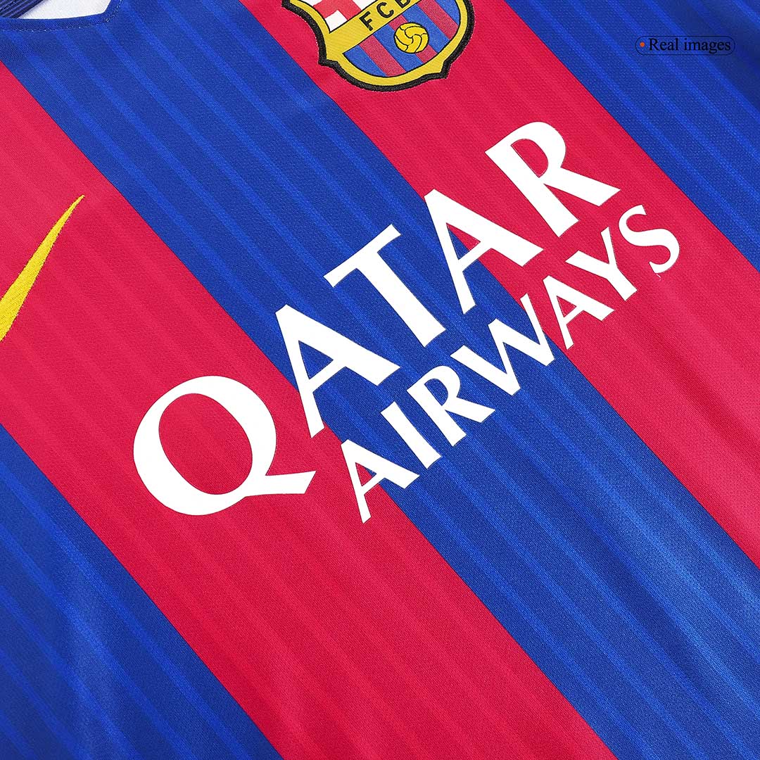 Doma?i Reto Dres Barcelona 2016/17