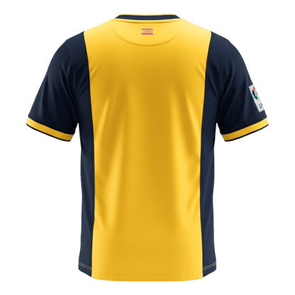 Retro Soccer Jersey Atletico Madrid Away 2013/14