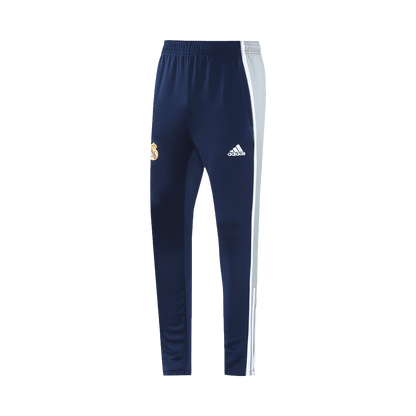 Trenirka Real Madrid 2025/26, mornarsko modra