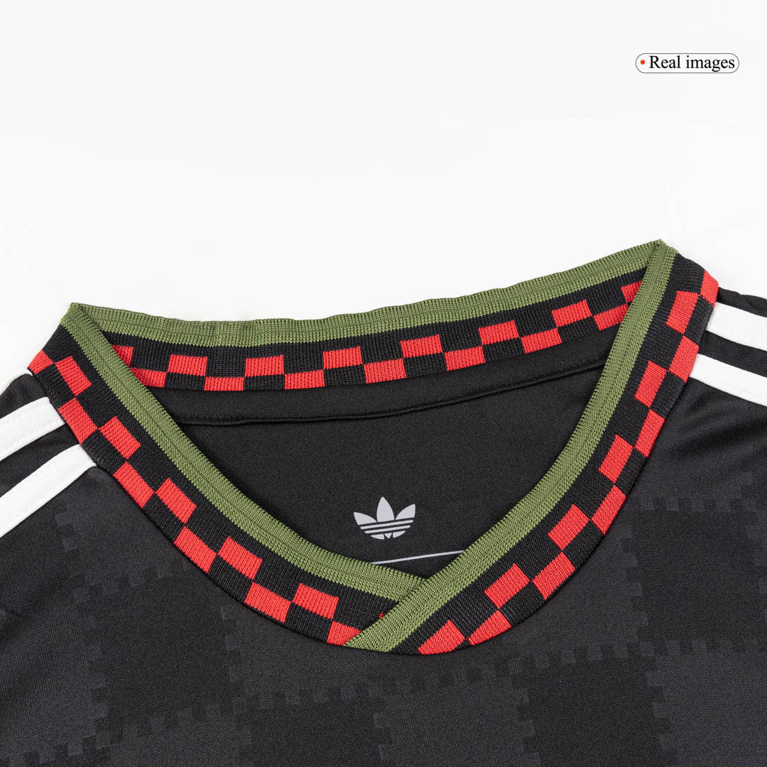 Bayern Munich Third Away Jerseys Full Kit 2025/26