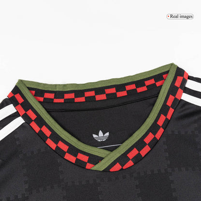 Bayern Munich Third Away Jerseys Full Kit 2025/26