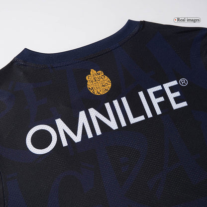 Camiseta de fútbol auténtica Chivas Tercera Equipación 2024/25