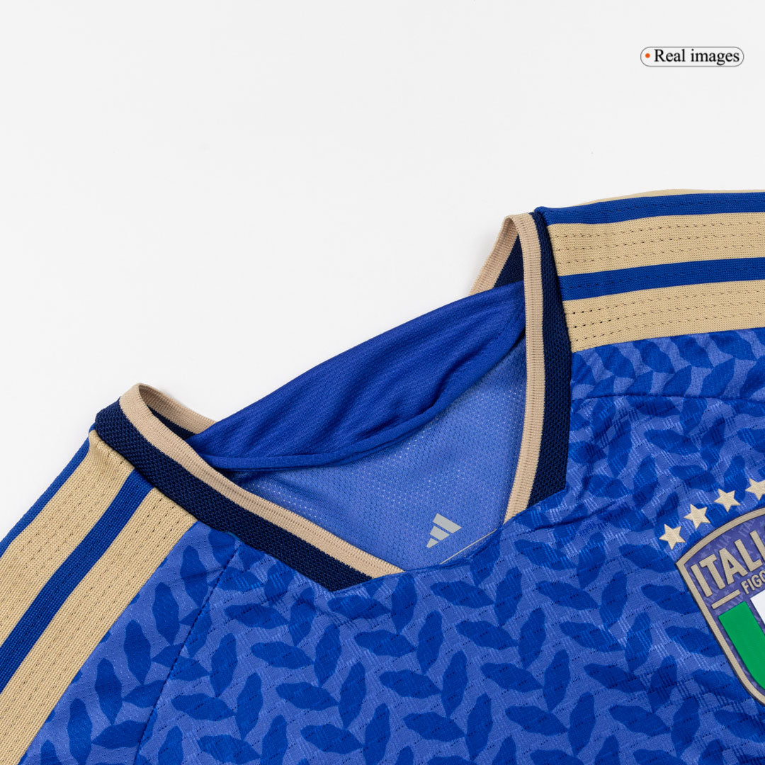 Italy Nogometni dres Doma?i 2026 Authentic