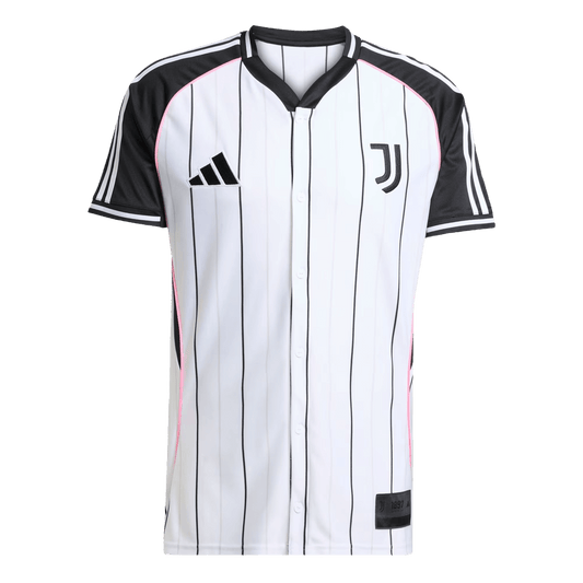 Juventus US Pack Shirt 25/26