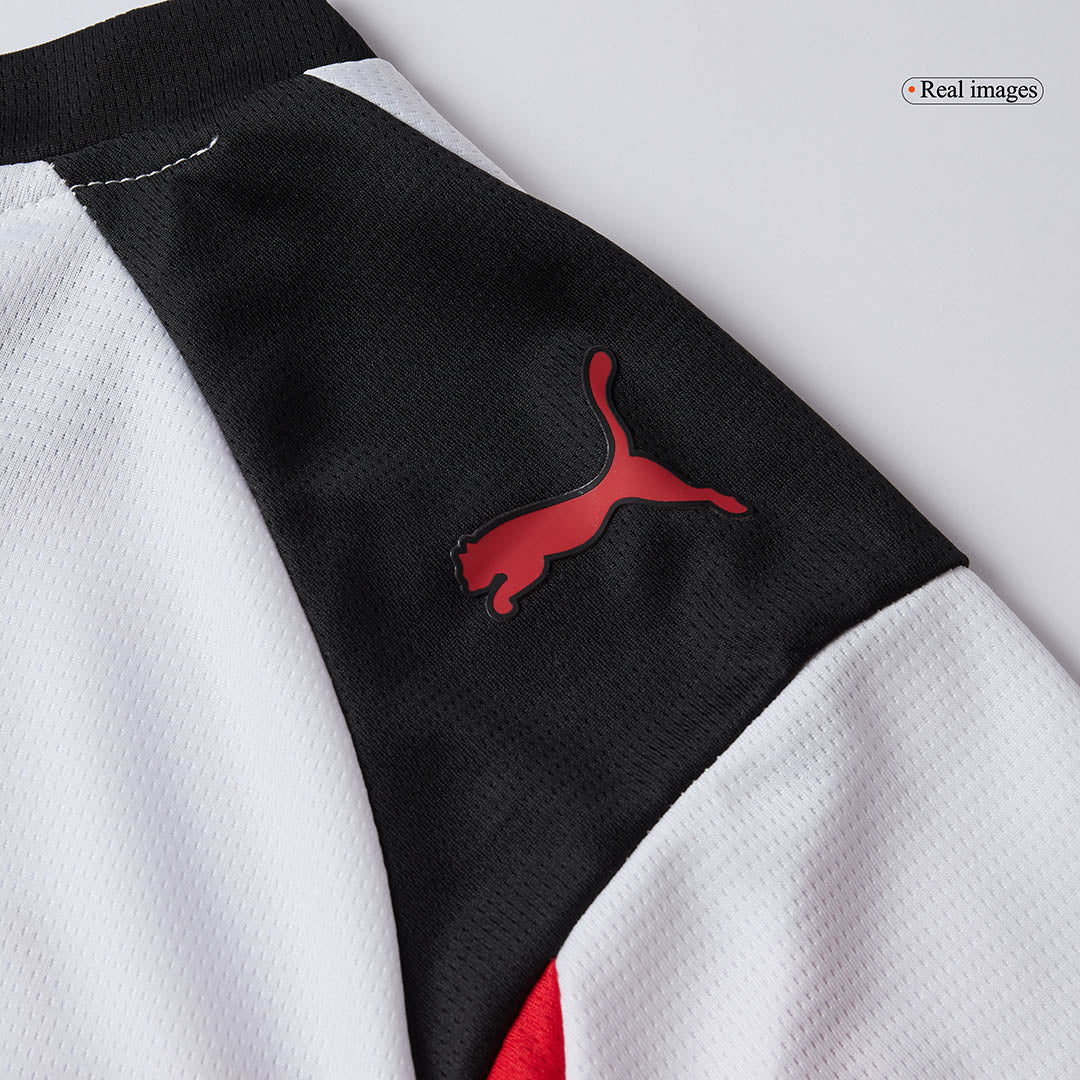 MODRI? #14 AC Milan Dres Gostujo?i 2025/26