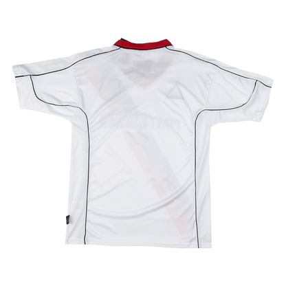 Gostujo?i Reto Dres Manchester City 2002/03
