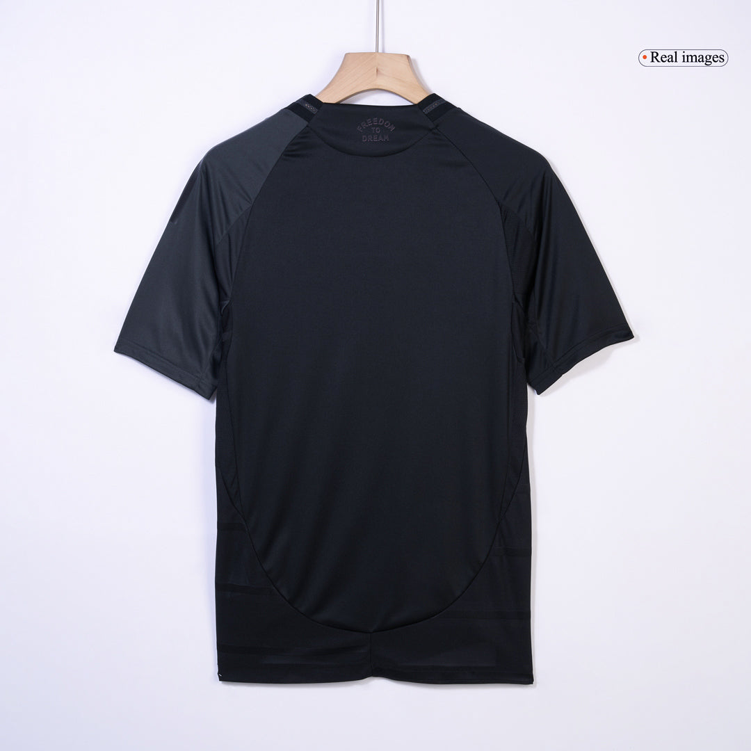 Inter Miami CF Away Soccer Jersey Authentic 2025