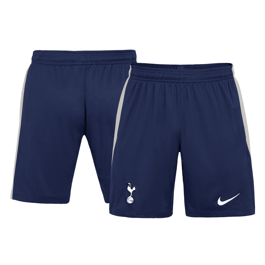 Camisetas de local del Tottenham Hotspur 2025/26