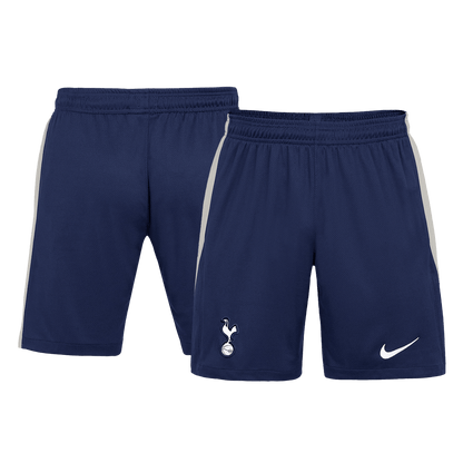 Camisetas de local del Tottenham Hotspur 2025/26