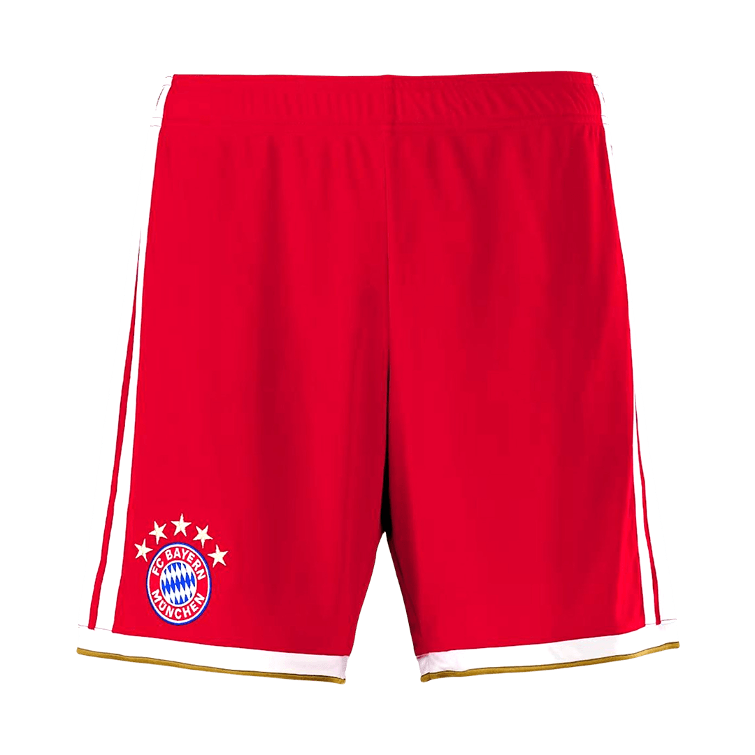 Domači šortky Bayern Munich 2026/27