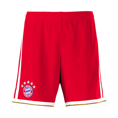 Domači šortky Bayern Munich 2026/27