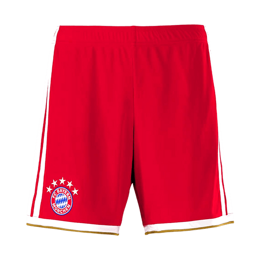 Domači šortky Bayern Munich 2026/27