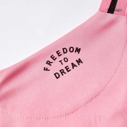 Inter Miami CF Nogometni dres Doma?i 2025 Authentic MESSI #10