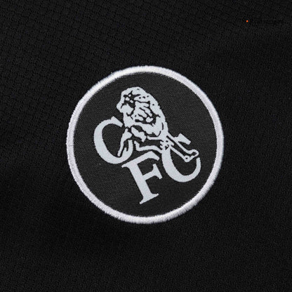 D¨§tsk¨¢ Tretji Fotbalov¨¢ Souprava Chelsea 2025/26