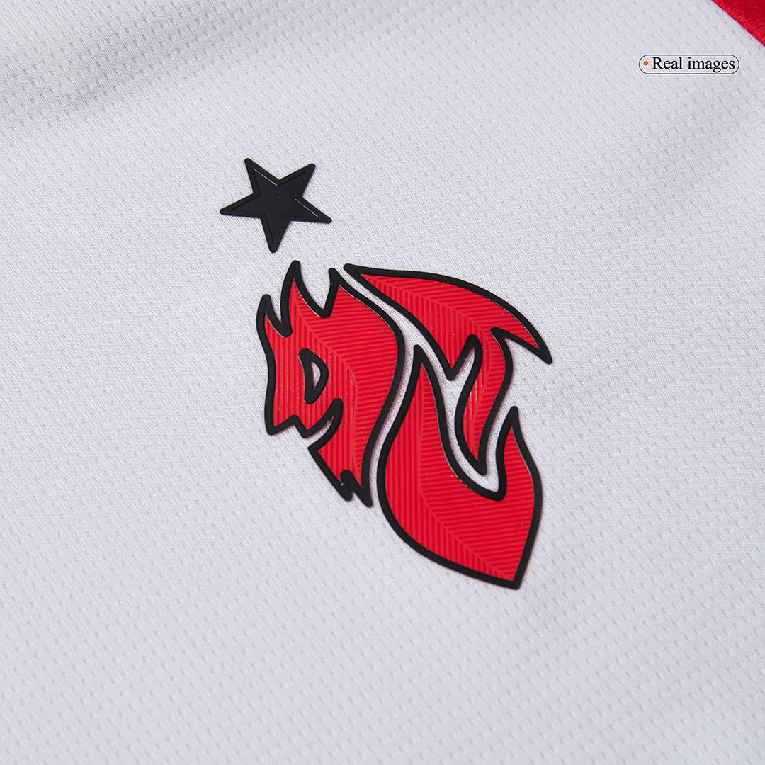 MODRI? #14 AC Milan Dres Gostujo?i 2025/26