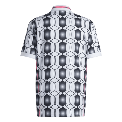 Juventus Special Soccer Jersey 2025/26