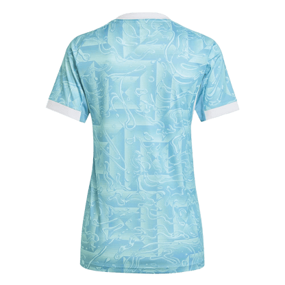 Women's Juventus Away Jersey 2025/26