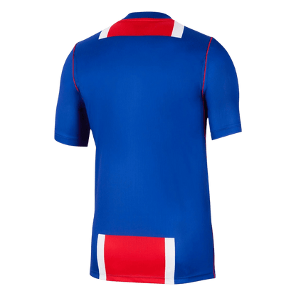 Domači Reto Dres PSG 2026/27