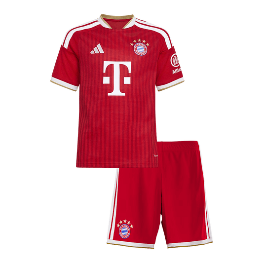 Otroški Domači Souprava Bayern Munich 2026/27