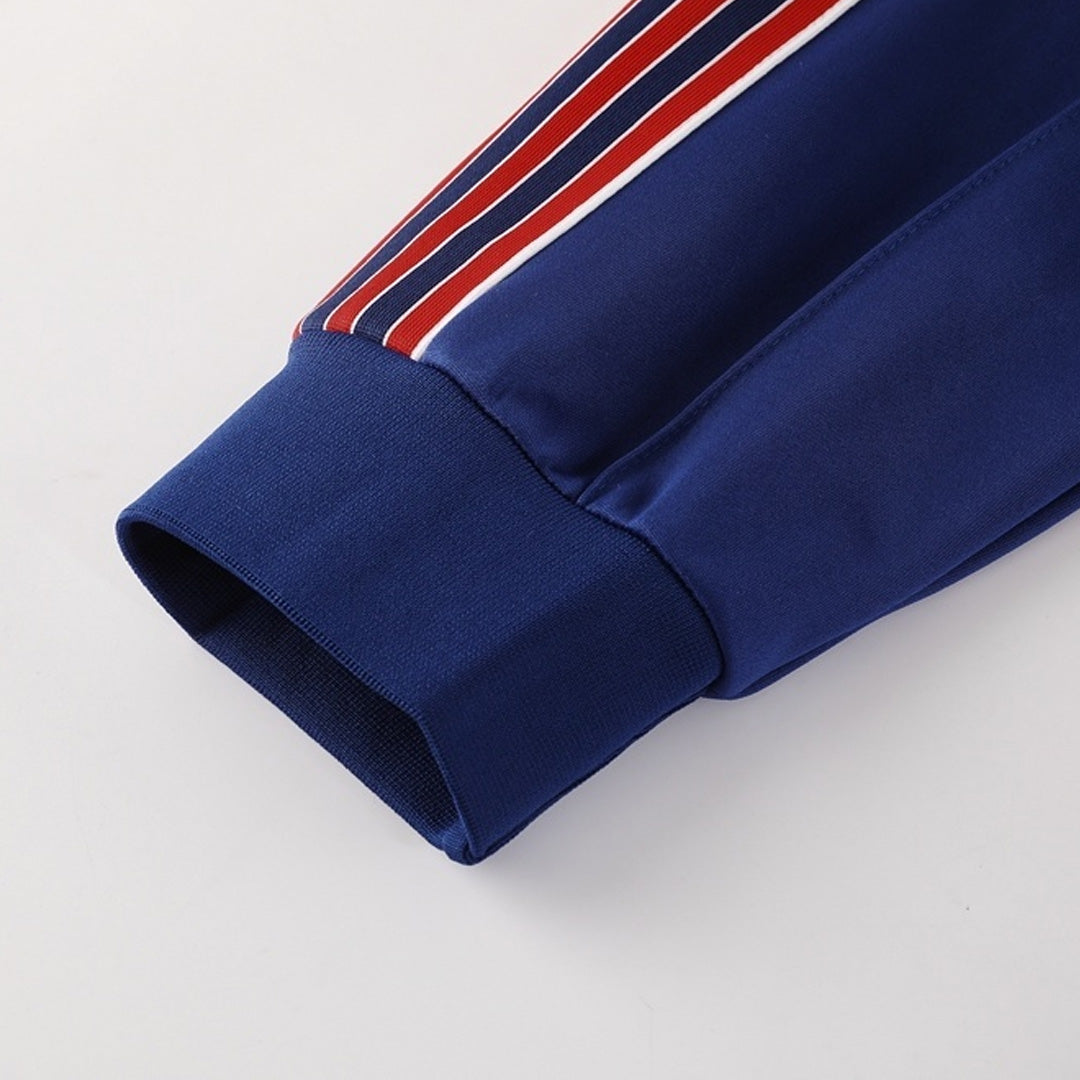 Chaqueta Chándal Arsenal 2025/26 Azul