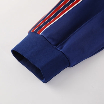 Chaqueta Chándal Arsenal 2025/26 Azul