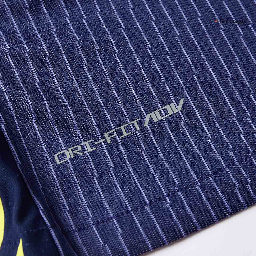 Atletico Madrid Nogometni dres Gostujoči 2025/26 Authentic SØRLOTH #9