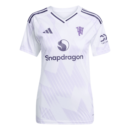 D¡§¡émsky Gostujo?i Fotbalovy Dres Manchester United 2025/26