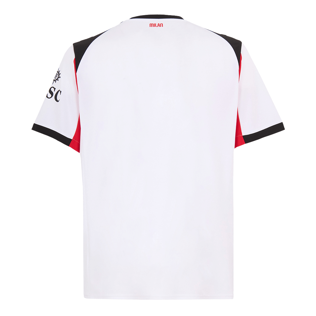 AC Milan Dres Gostujo?i 2025/26