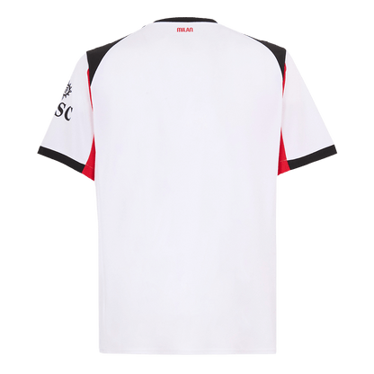 AC Milan Dres Gostujo?i 2025/26