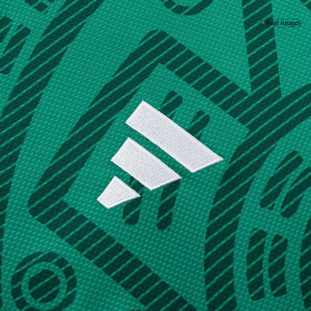 Mexico Home World Cup Jerseys Full Kit 2026